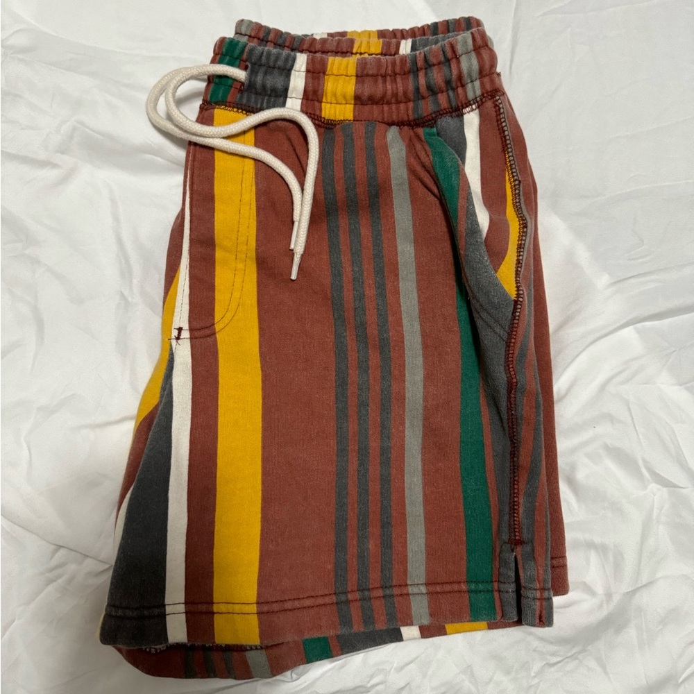 Urban Outfitters Retro Shorts